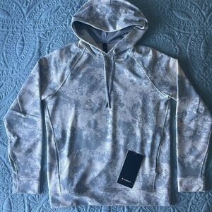 Lululemon City Sweat Hoodie Size Small - Like New